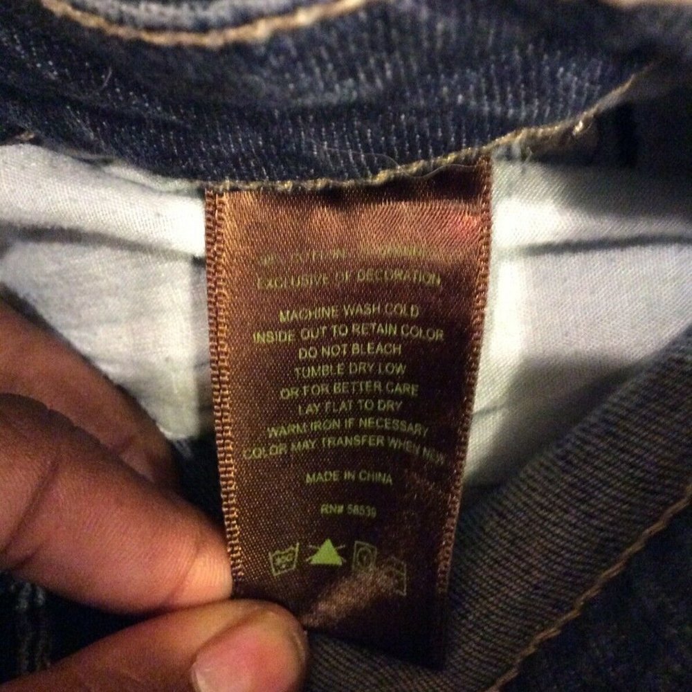 KUT From The Kloth Womens Jeans Size 6 (30x29) - Picture 10 of 12